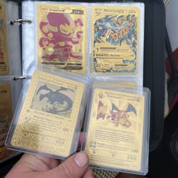 Complete set of original Pokémon cards, including shiny Charizard, sells fo  - Tabletop Gaming