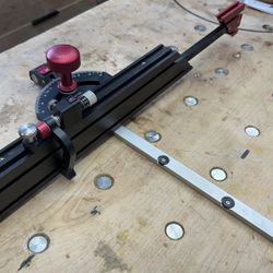 Harvey MG-36 Miter Gauge