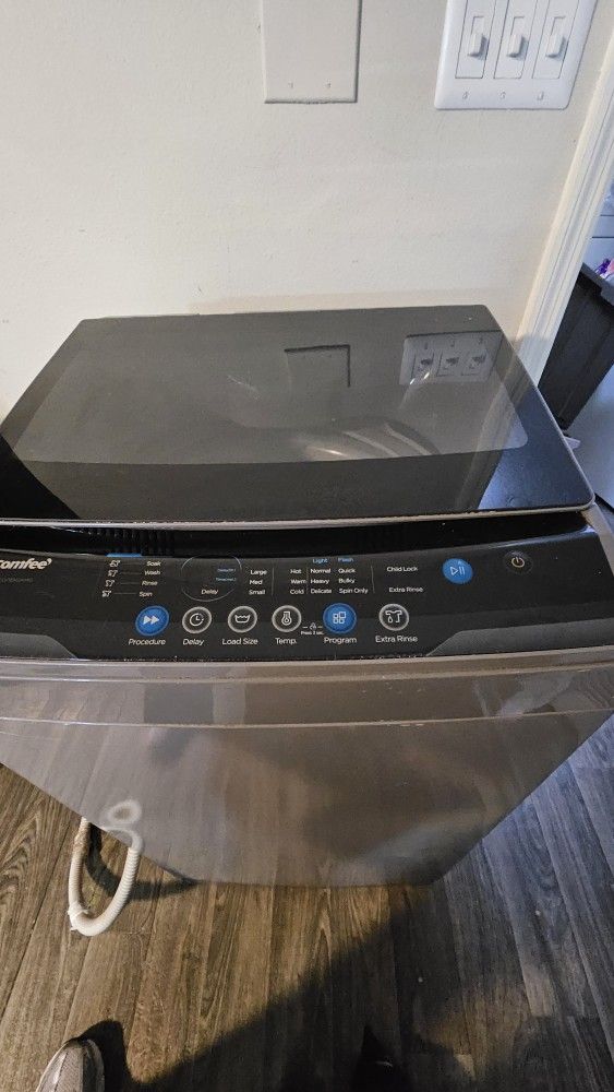 Comfee Portable Washer