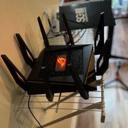 ASUS Gaming Router