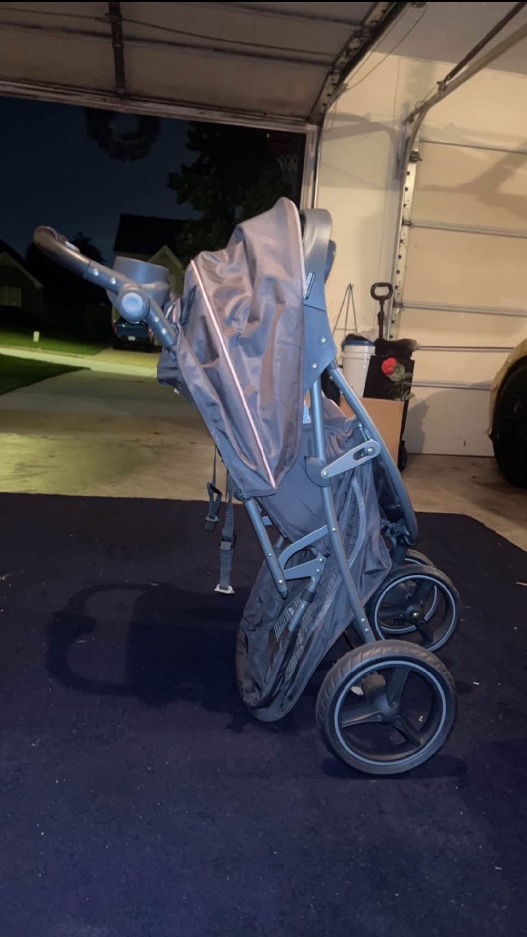 Stroller