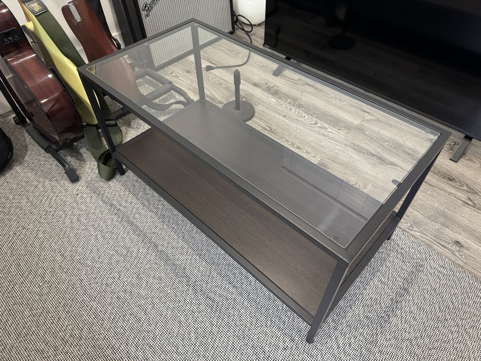 IKEA Coffee Table Set