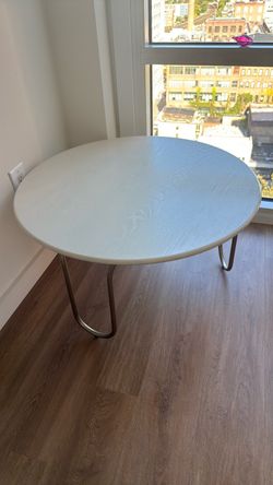 West Elm Coffee Table