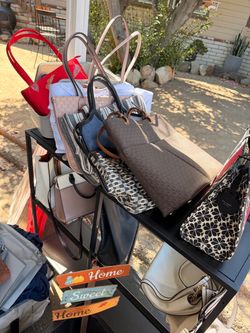 Purses