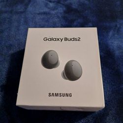 Samsung GALAXY  Buds2