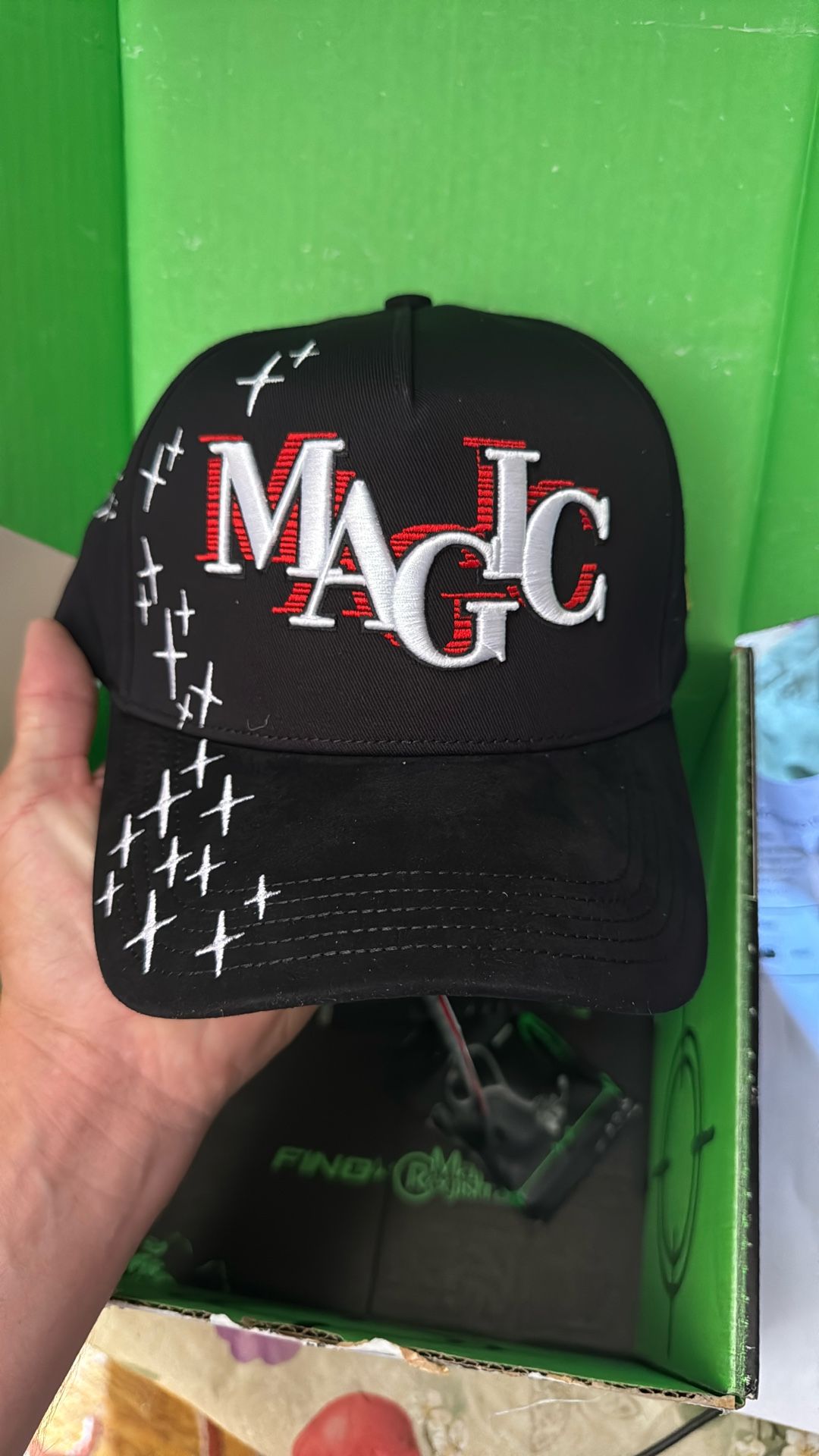 Fino X Marca Registrada