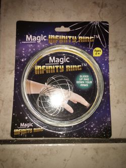 Magic Rings