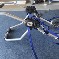 Thule Bike Carrier For Cars