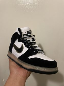 Nike Dunk High 2020