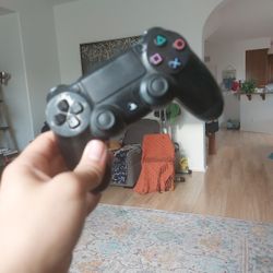 Ps4 Controller