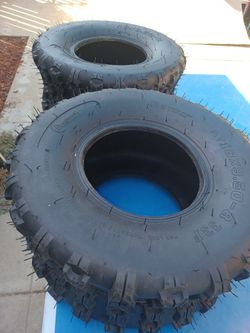 atv tires