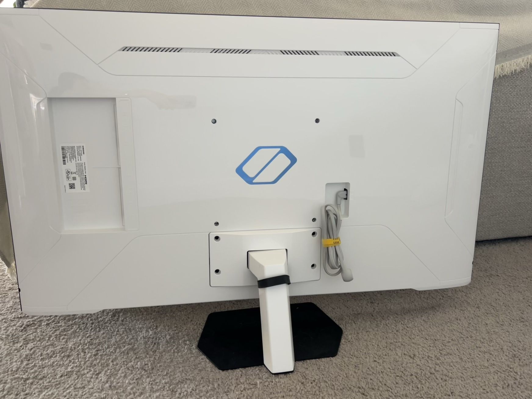 Sumsung monitor