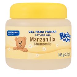 Baby Hair Gel