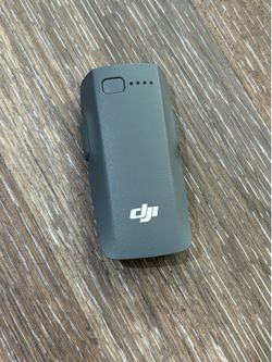 DJI Neo 2 Battery – Only 3 Charge Cycles, Like New