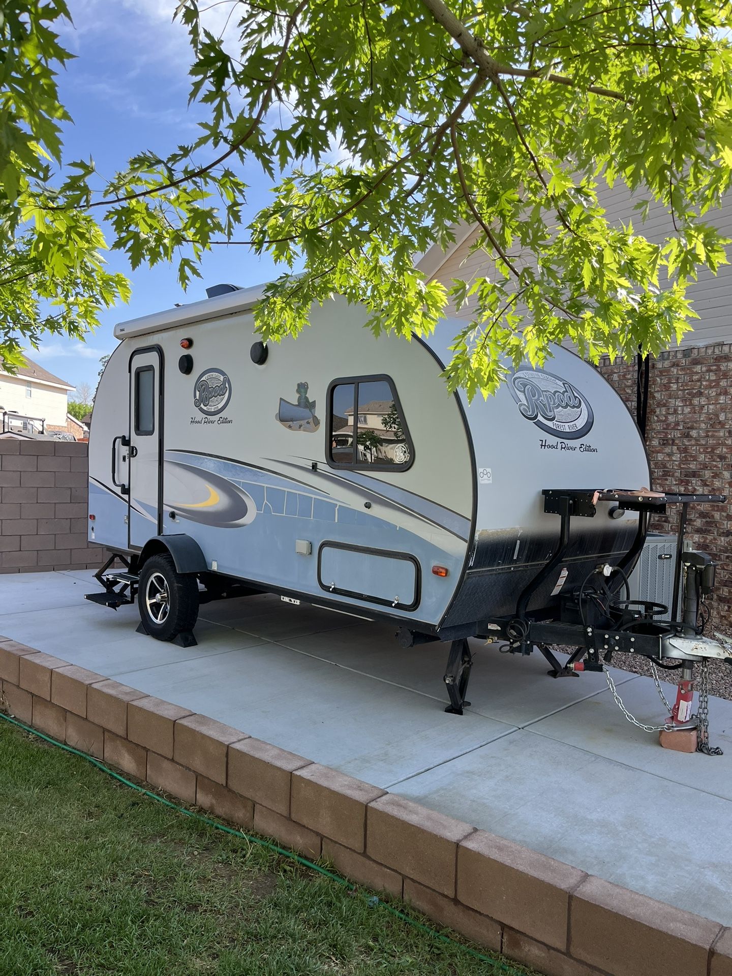 2017 R-POD RP-179