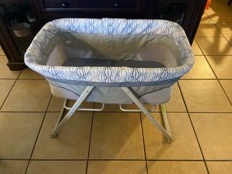 Co Sleeper / Rocker / Bassinet