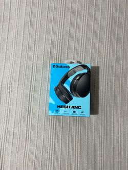 Skullcandy Headphones “Hesh ANC”