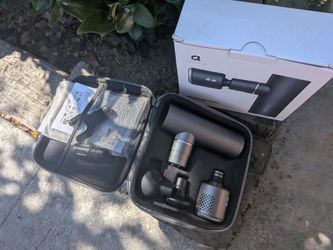 Massage Gun