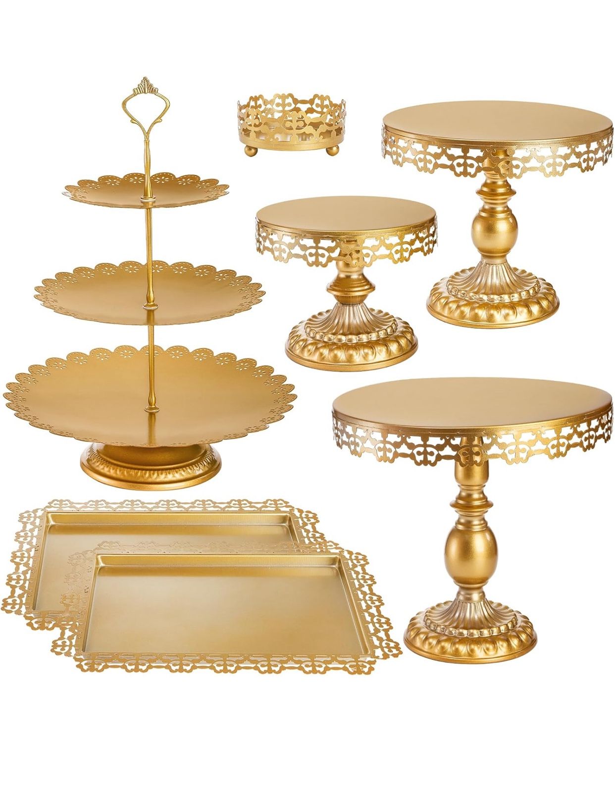 Cake Stands