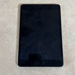 iPad Mini 4 