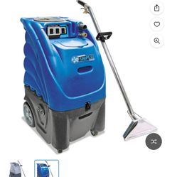 Carpet Extractor 