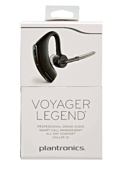 Plantronics Voyager Legend Bluetooth Headset 