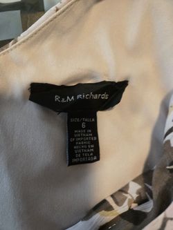 Women's Elegant Summer Dress 