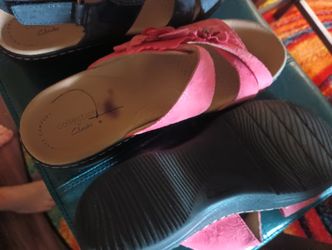 Clarks Shoes Women's Sandals