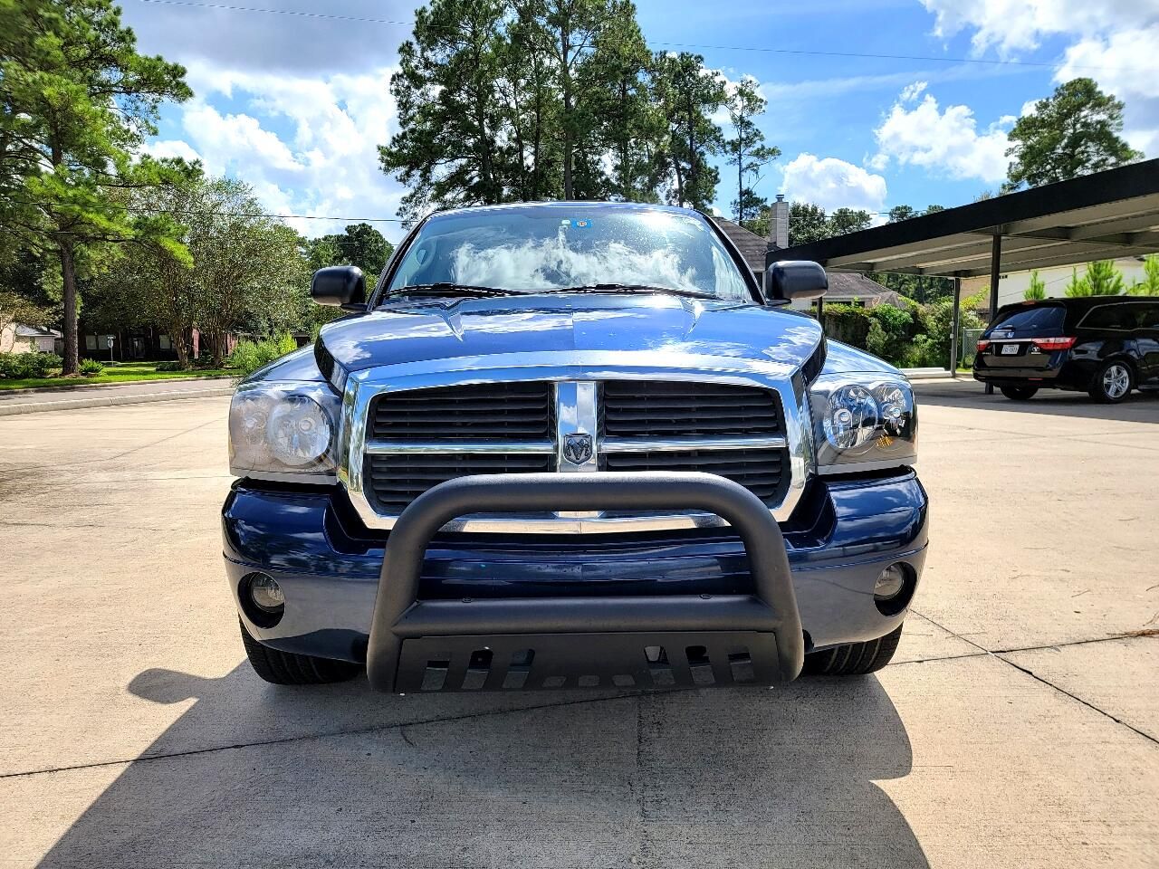 2006 Dodge Dakota