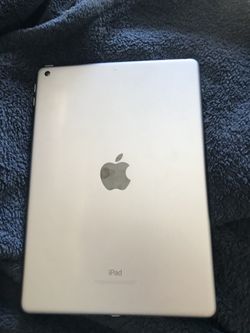iPad gen 5