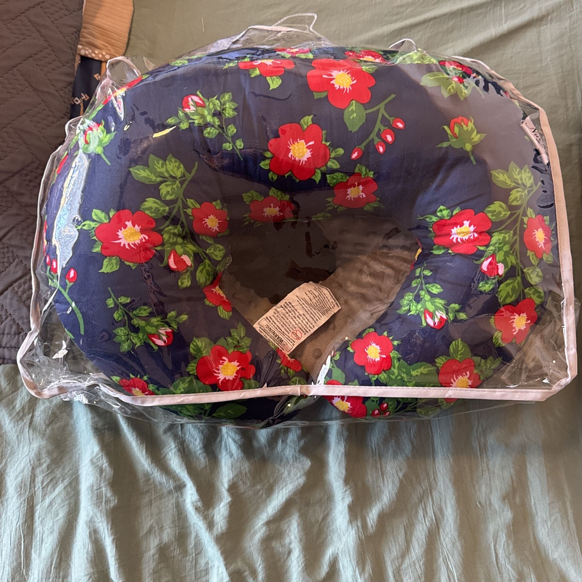 Breast Feeding Pillows Brand New