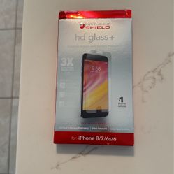 iphone screen protection