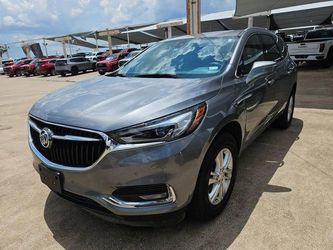 2019 Buick Enclave