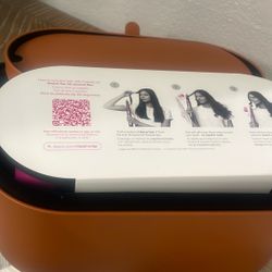 Dyson Airwrap 