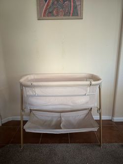 Baby bassinet