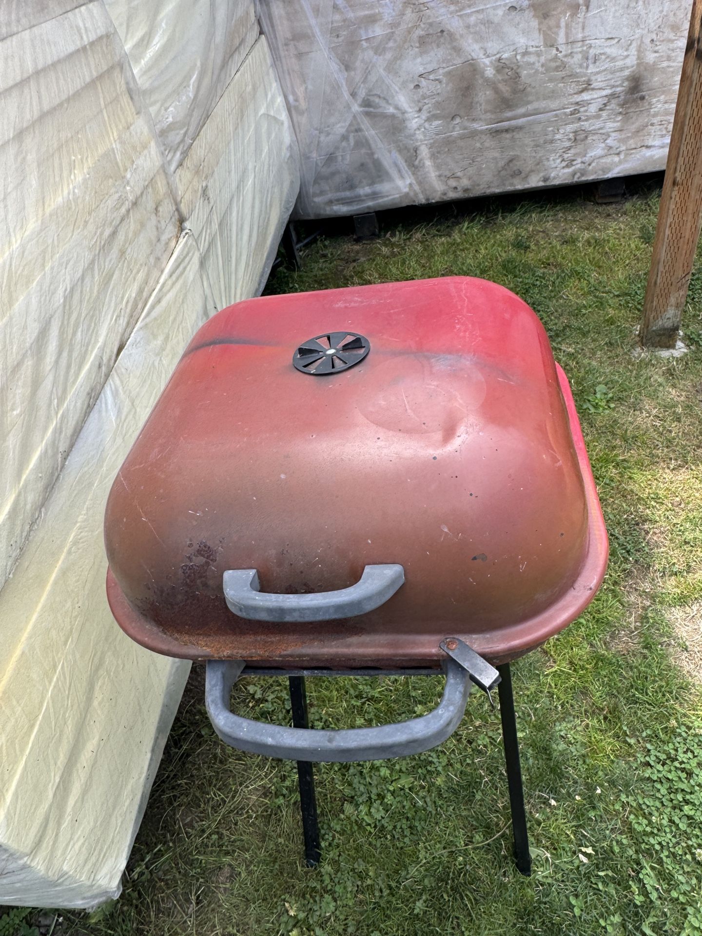 Bbq Grill