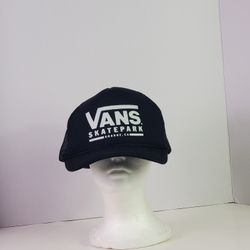 Vans Hat