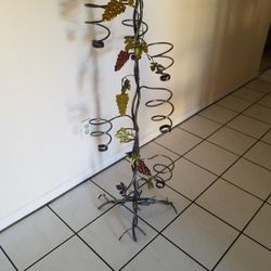 Wine Rack