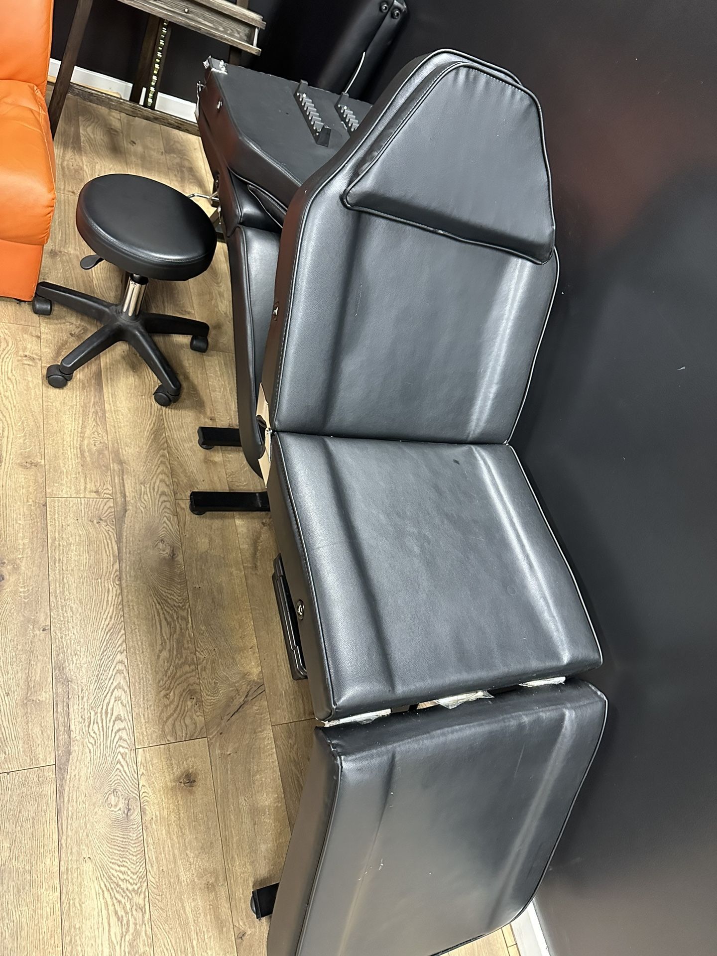 Tattoo Chair