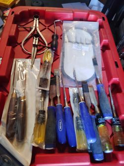 Lgtool Lot 2