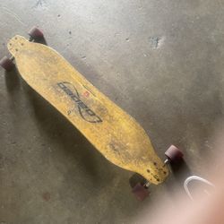 Loaded Long Board 