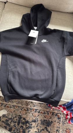 Nike Hoodie Kids 