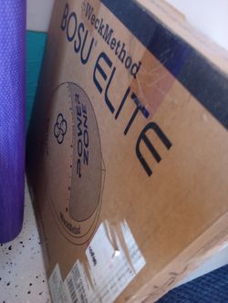 Home Gym Liquidation