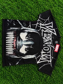 Venom Marvel Shirt