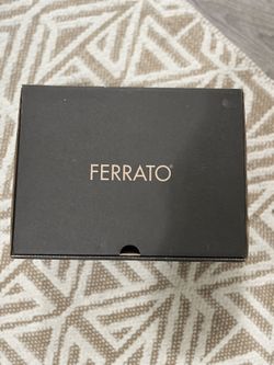 Men’s Ferrato Boots