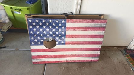 Corn Hole