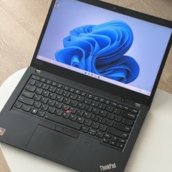 Lenovo Thinkpad T495