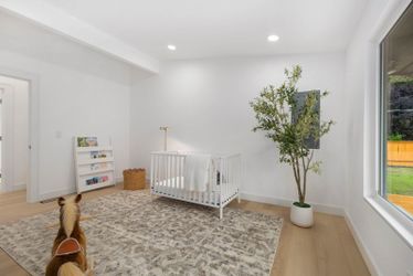 Crib Mattress
