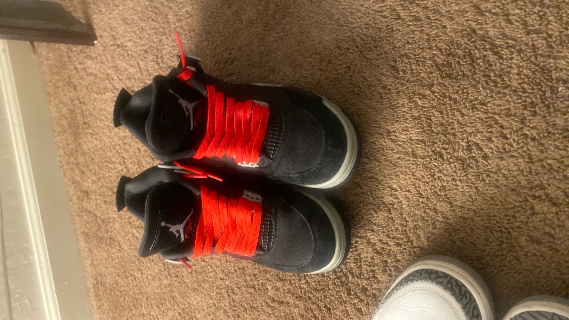 Jordan 3 And 4