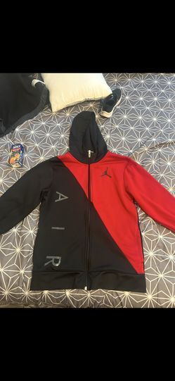 Sudadera Nike Jordan